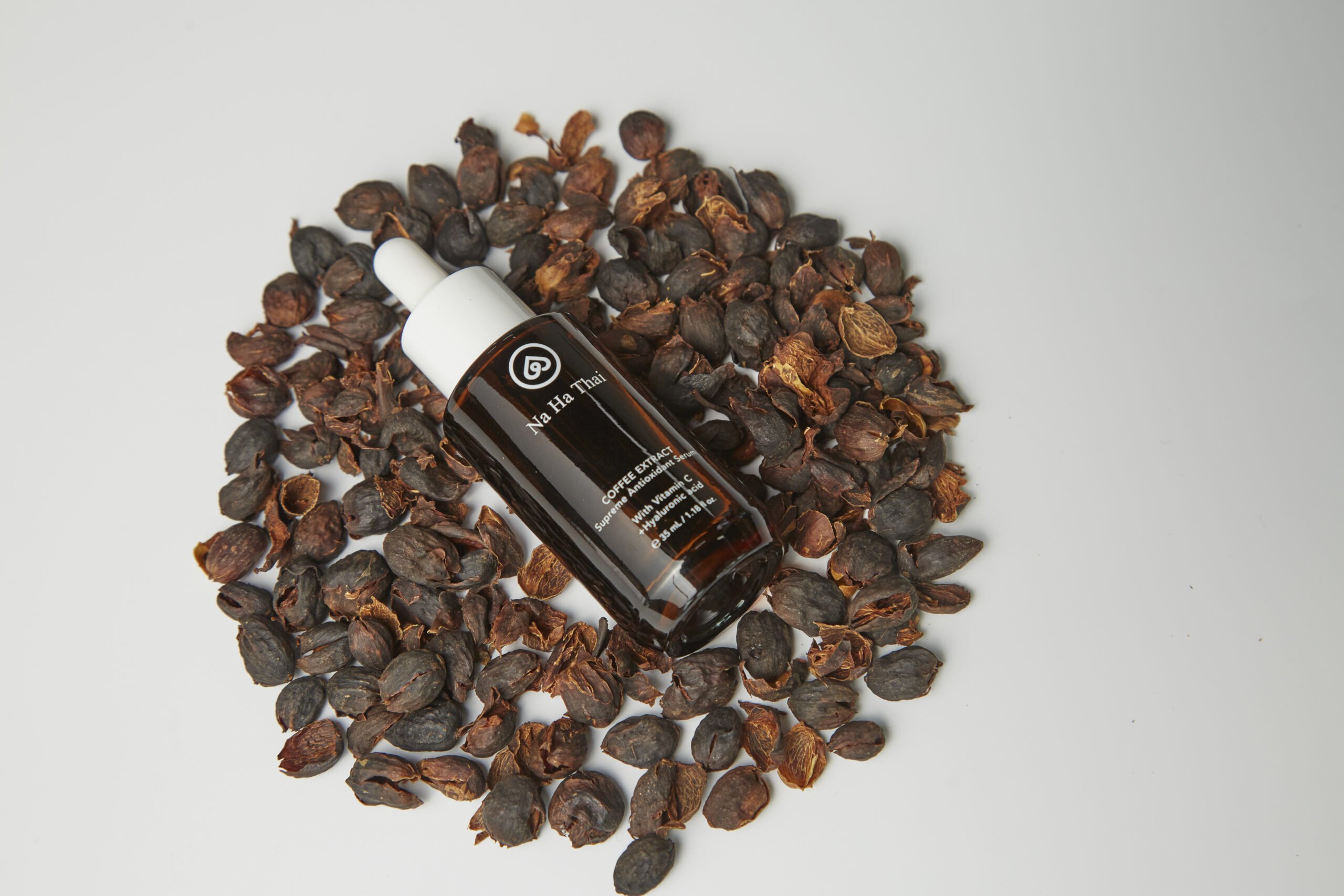NaHa Thai<br>Coffee Enrich Serum - Image 2