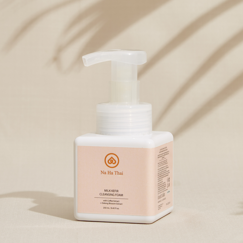 NaHa Thai<br>Milk Kefir Fresh Vitamin Water Essence