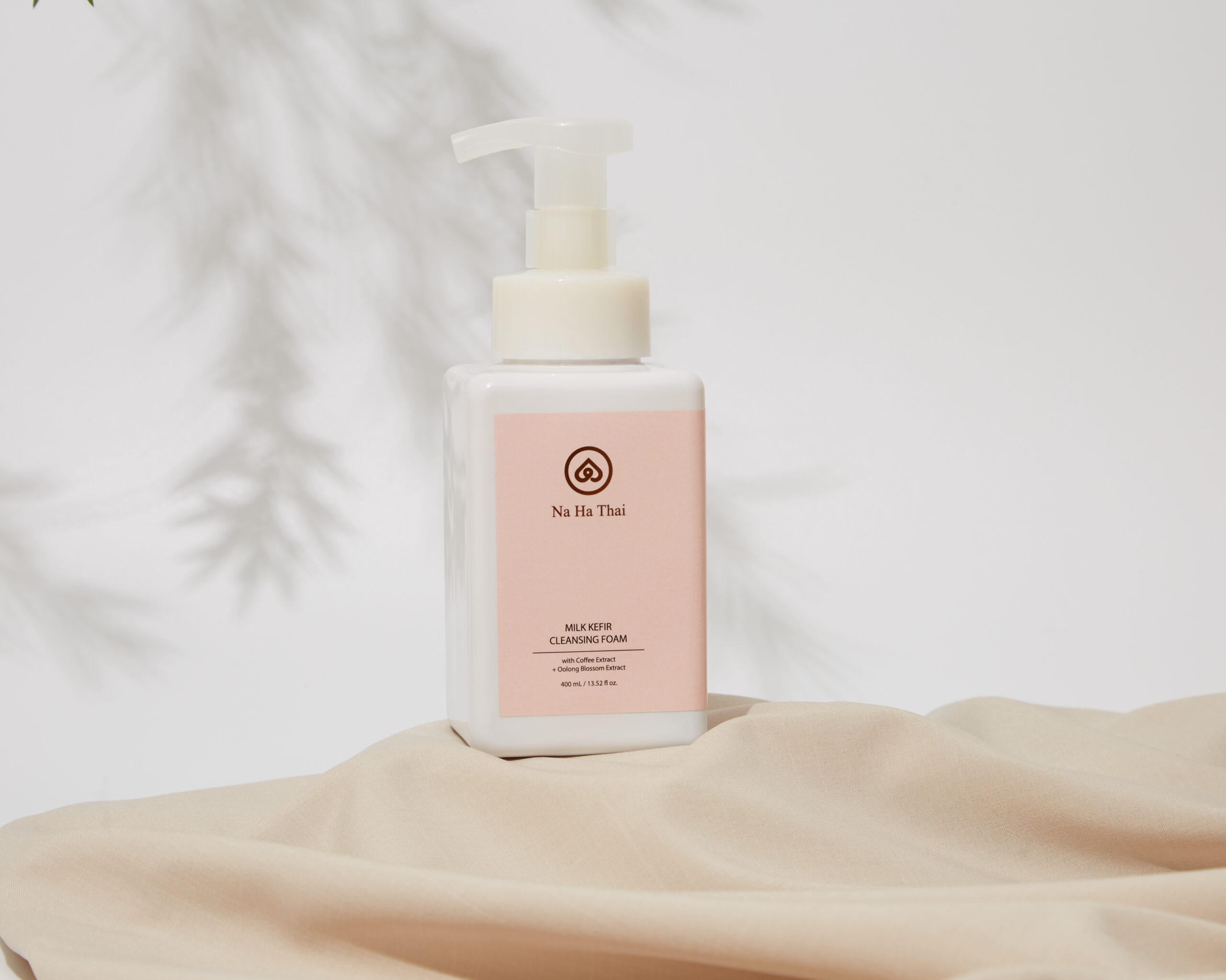 NaHa Thai<br>Milk Kefir Fresh Vitamin Water Essence - Image 4