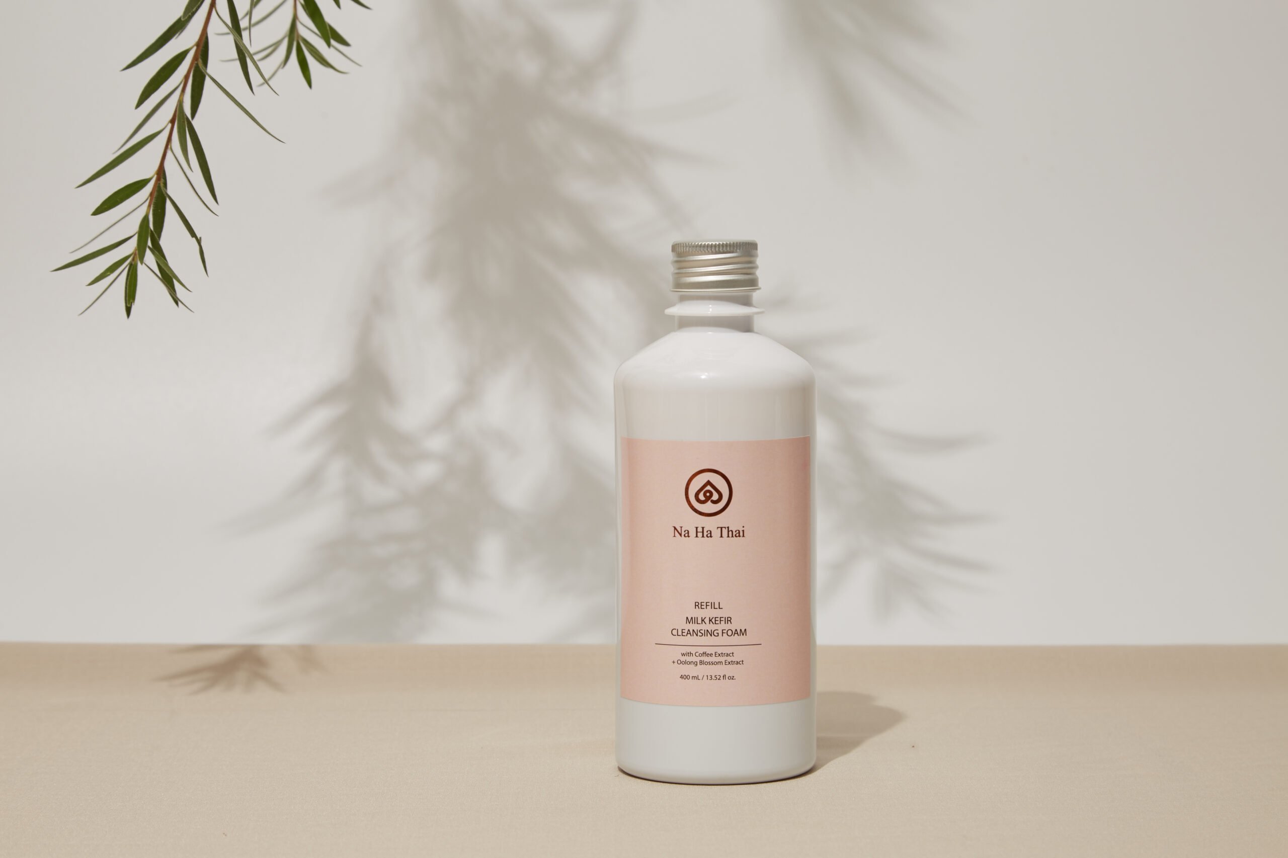 NaHa Thai<br>Milk Kefir Fresh Vitamin Water Essence - Image 5