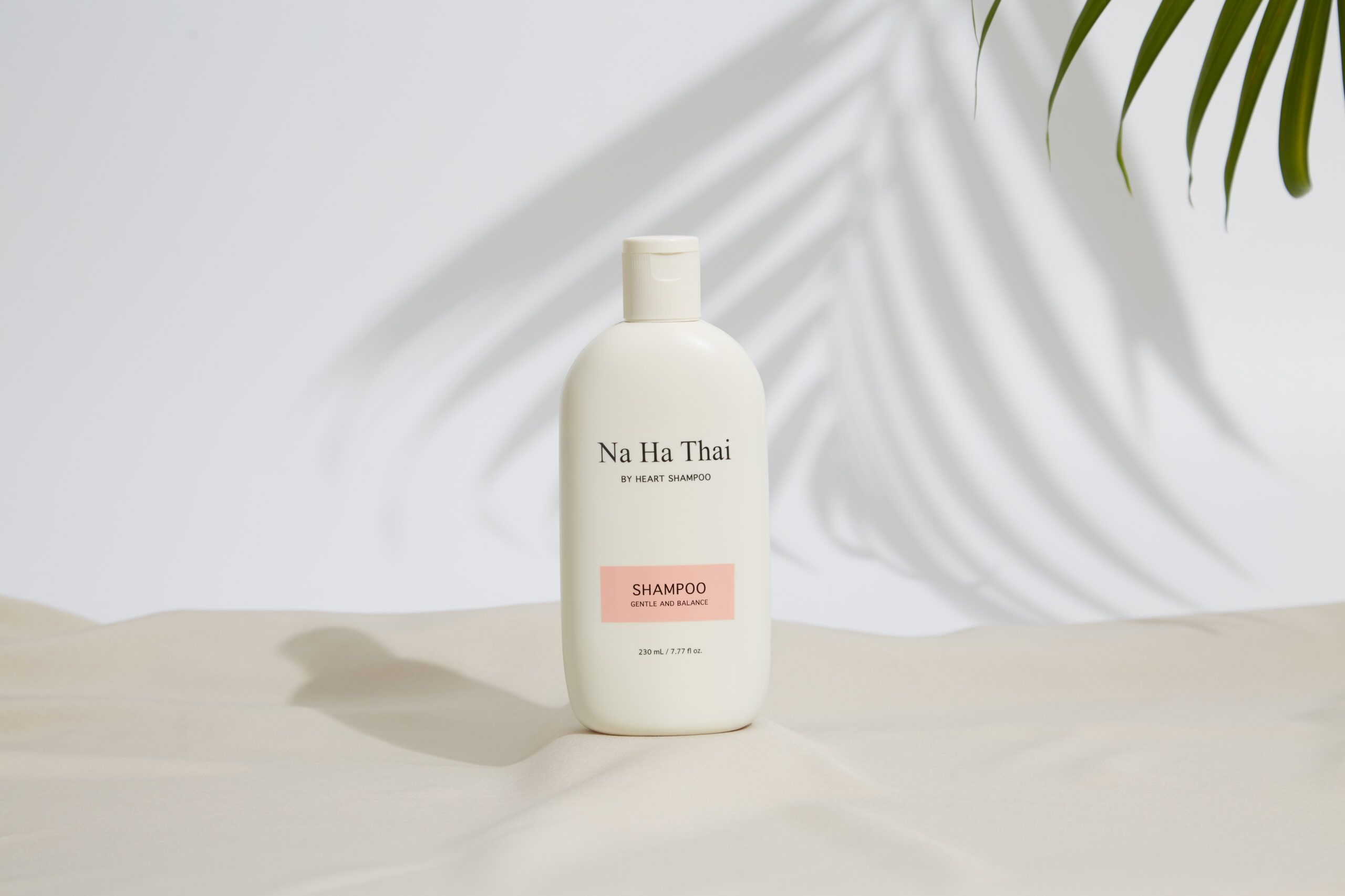 NaHa Thai<br>by Heart Shampoo 230 ml th - Image 2