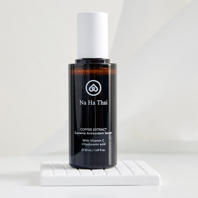 NaHa Thai<br>Coffee Enrich Serum