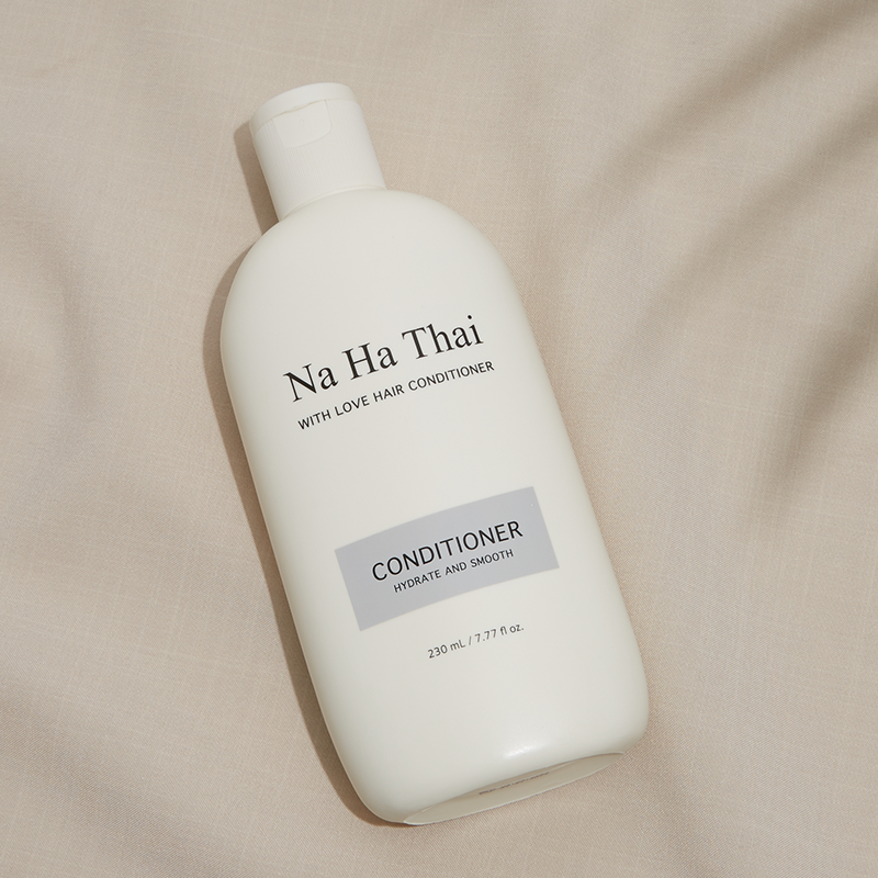 NaHa Thai<br>With Love Hair Conditioner