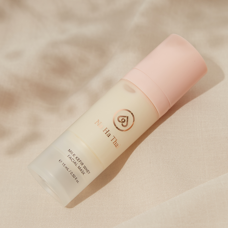 NaHa Thai<br>Milk Kefir Whey Facial Mask 15ml