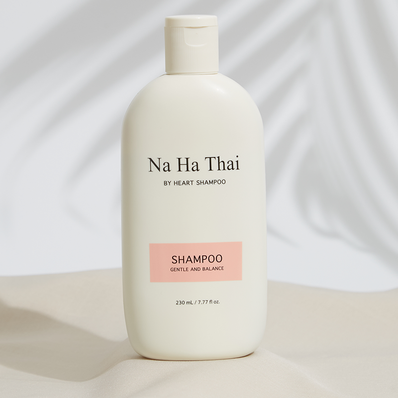 NaHa Thai<br>by Heart Shampoo 230 ml th