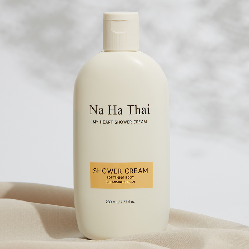 NaHa Thai<br>Milk Kefir Cleansing Foam