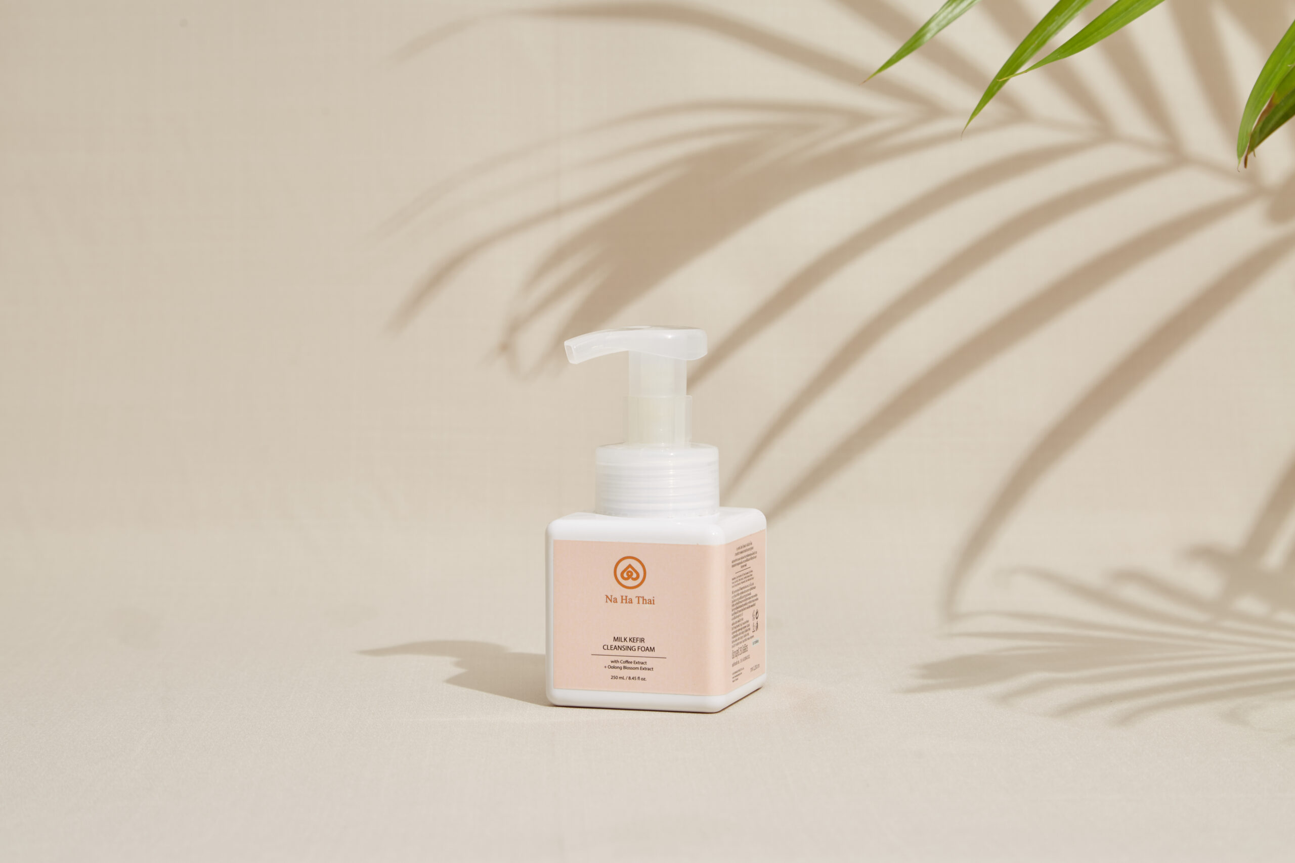 NaHa Thai<br>Milk Kefir Fresh Vitamin Water Essence - Image 7